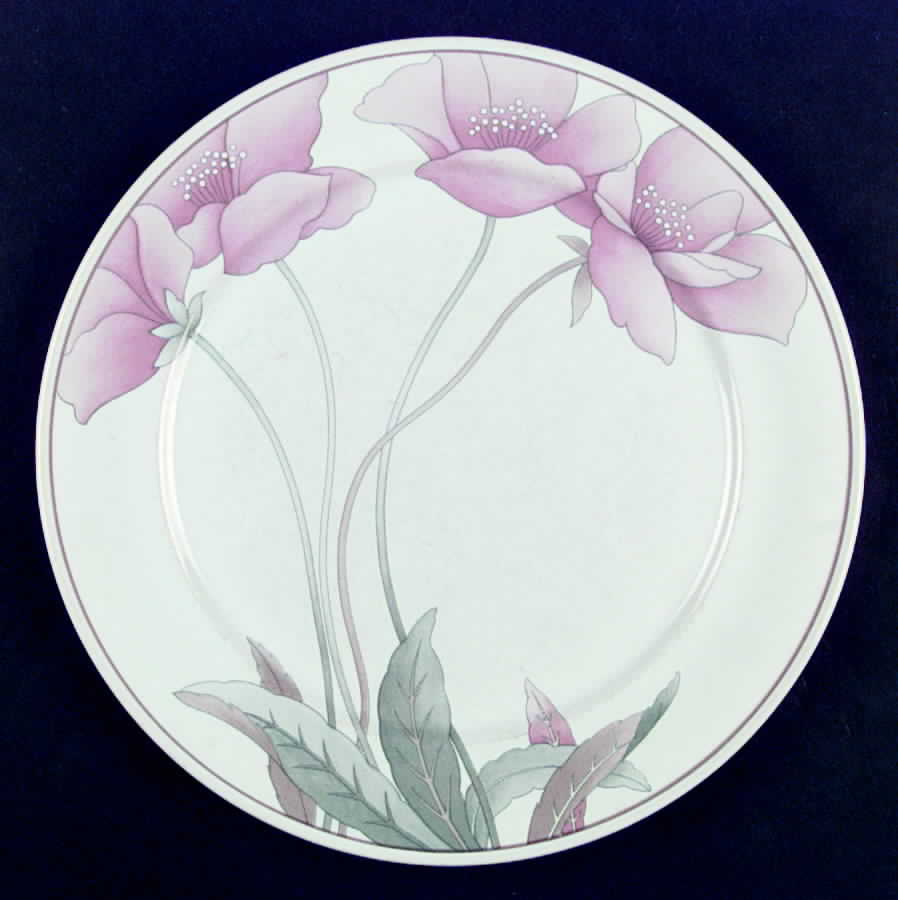 Roswell Dinner Plate by Noritake-1