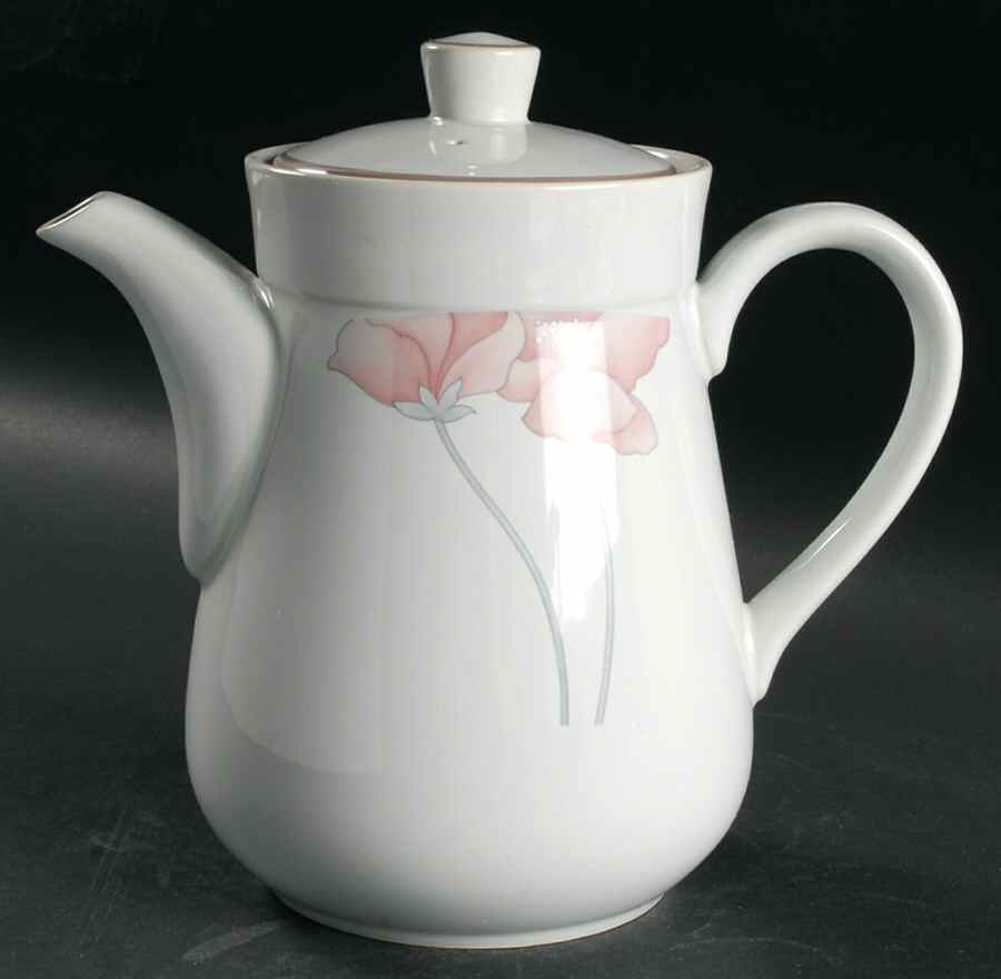 Roswell Coffee Pot & Lid by Noritake-1