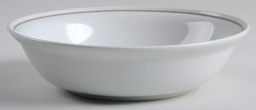 Roswell Coupe Cereal Bowl by Noritake-1