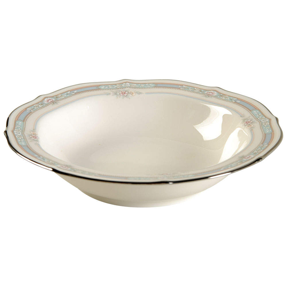 Rothschild Rim Fruit/Dessert (Sauce) Bowl by Noritake-1