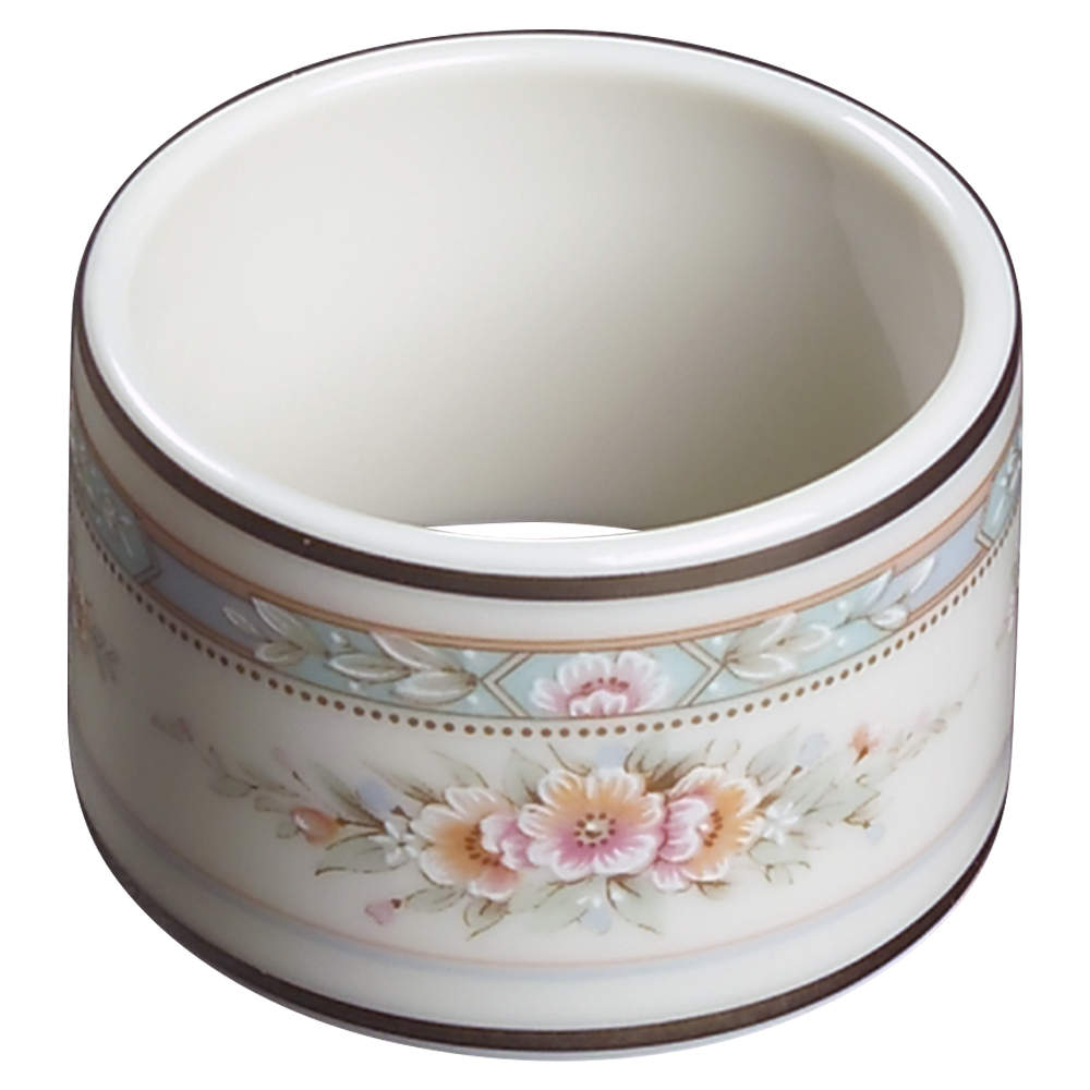 Rothschild Napkin Ring by Noritake-1