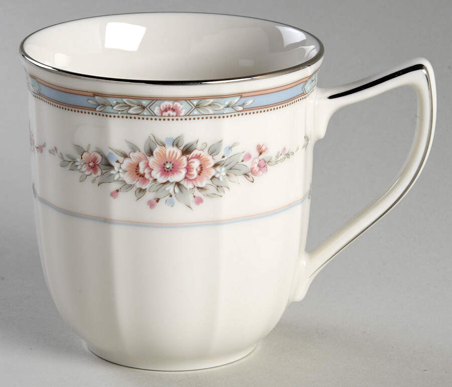 Rothschild Mug by Noritake-1