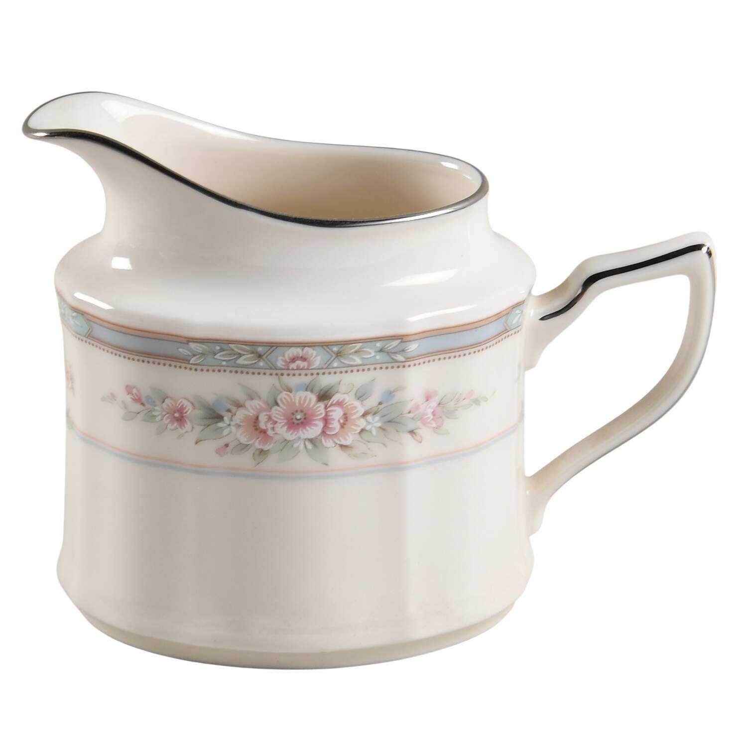 Rothschild Creamer by Noritake-1