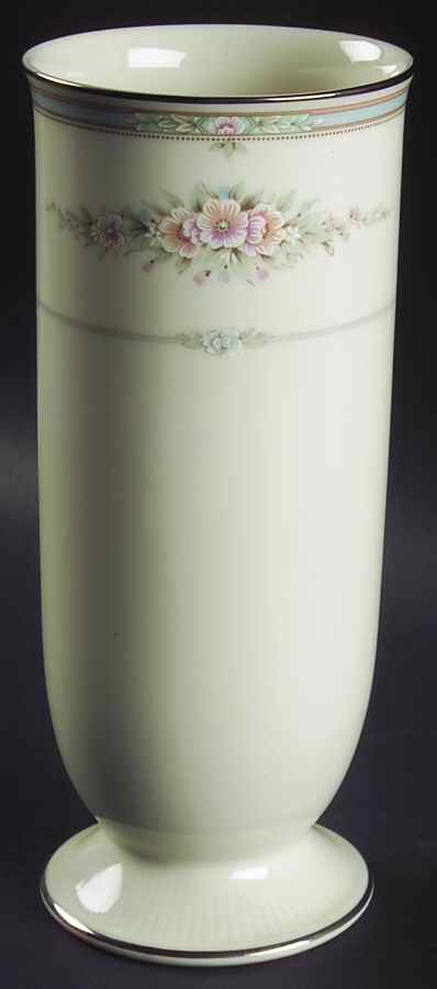 Rothschild 9" Vase by Noritake-1