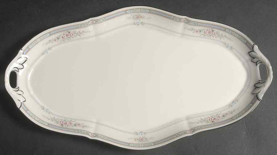 Rothschild Hors d'Oeuvre Tray by Noritake-1