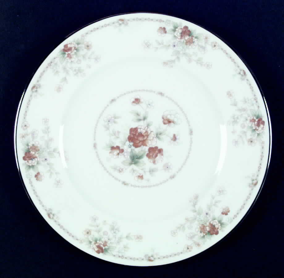 Roundelay Dinner Plate by Noritake-1