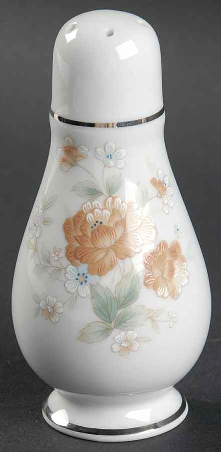Roundelay Pepper Shaker by Noritake-1