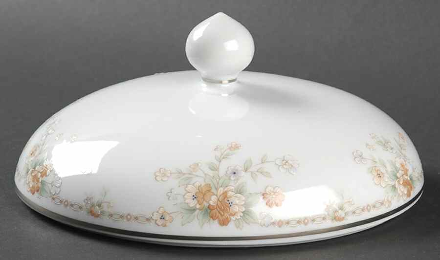Roundelay Lid for 2 Qt Round Covered Casserole by Noritake-1