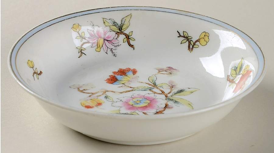 Rouen Fruit/Dessert (Sauce) Bowl by Noritake-1