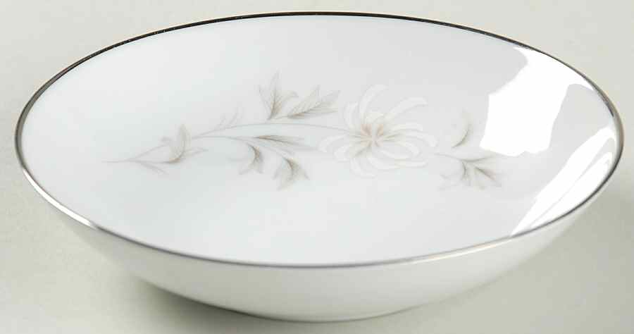 Rowena Fruit/Dessert (Sauce) Bowl by Noritake-1