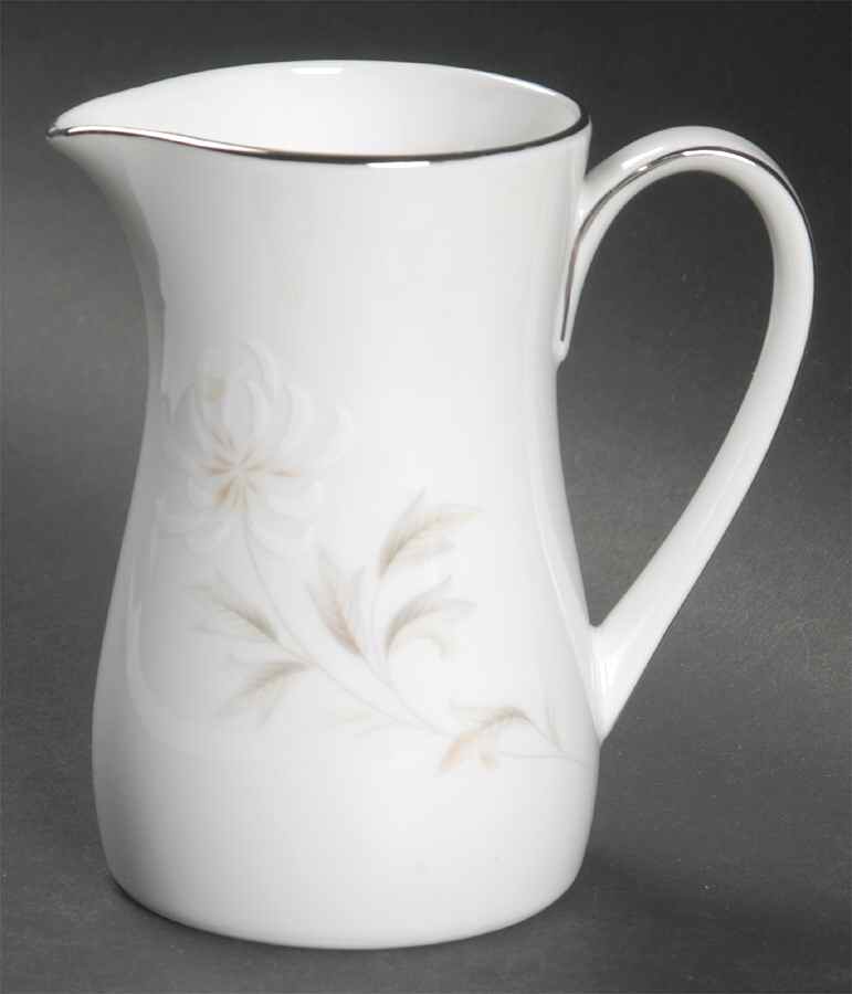 Rowena Creamer by Noritake-1