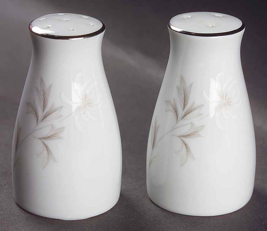 Rowena Salt & Pepper Set by Noritake-1