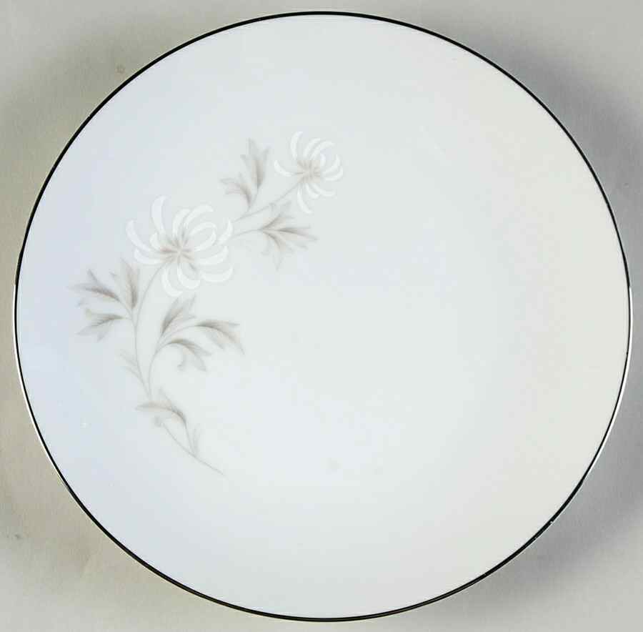 Rowena Salad Plate by Noritake-1