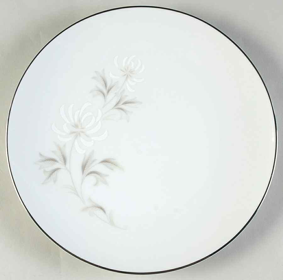 Rowena Dessert/Pie Plate by Noritake-1