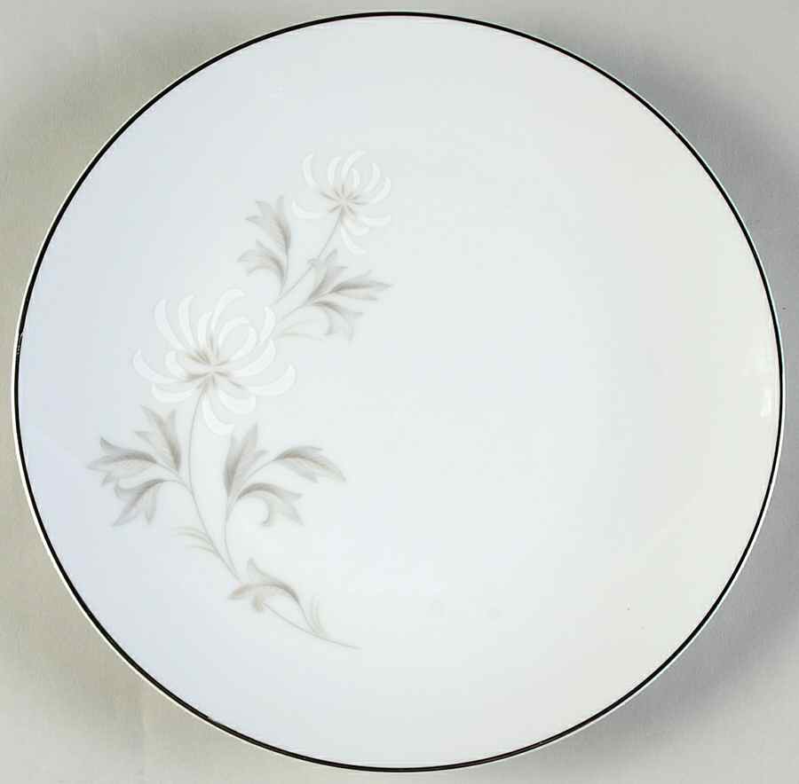 Rowena Luncheon Plate by Noritake-1
