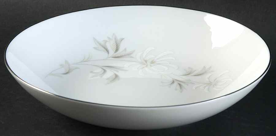 Rowena Coupe Soup Bowl by Noritake-1