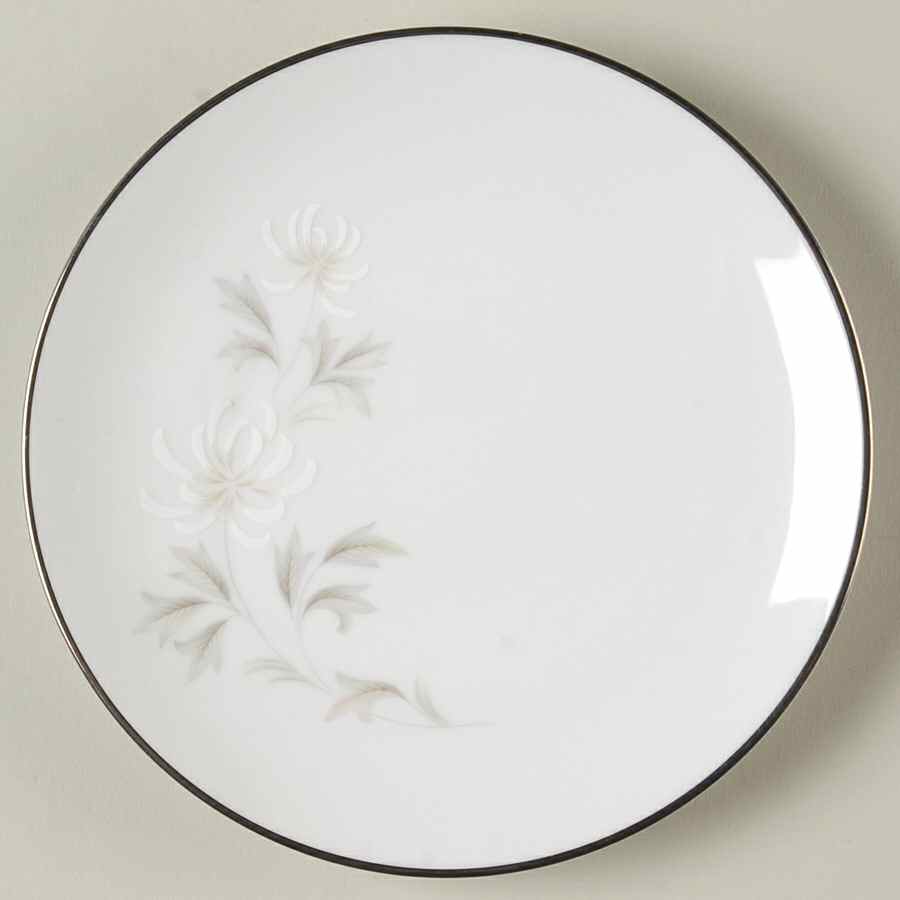 Rowena Bread & Butter Plate by Noritake-1