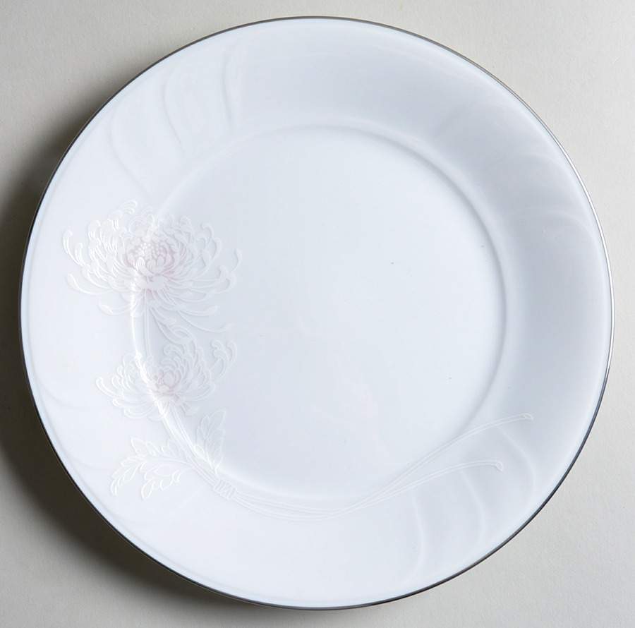 Rowan Salad Plate by Noritake-1