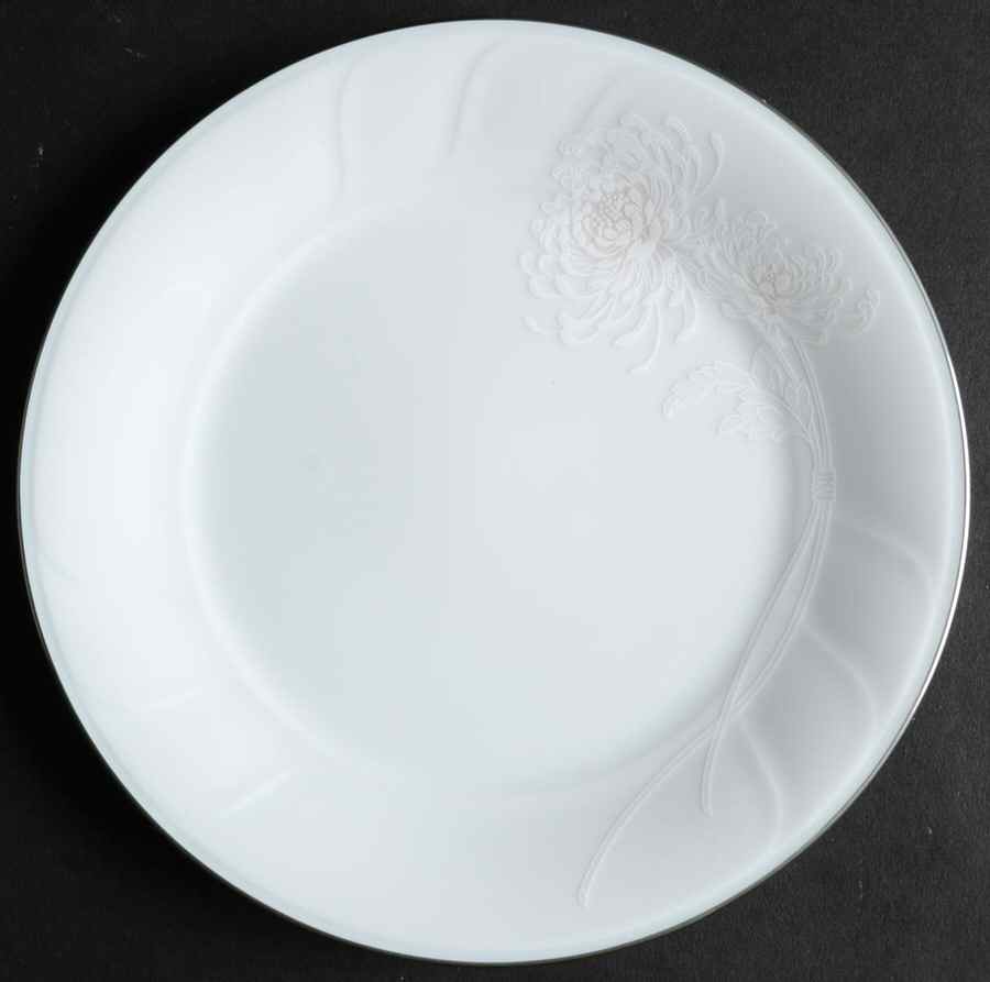 Rowan Bread & Butter Plate by Noritake-1