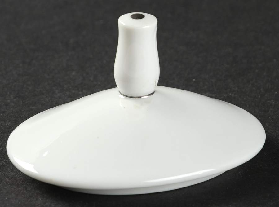 Rowan Lid for Sugar Bowl by Noritake-1