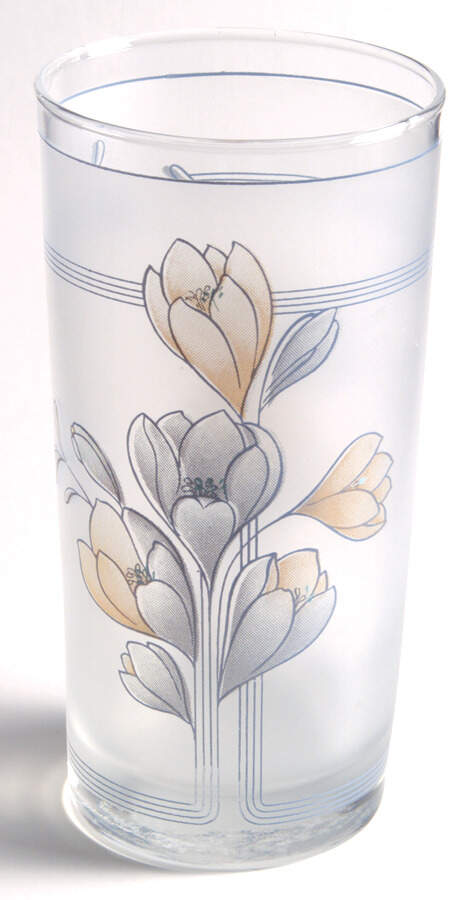 Roxy 14 Oz Glassware Tumbler by Noritake-1