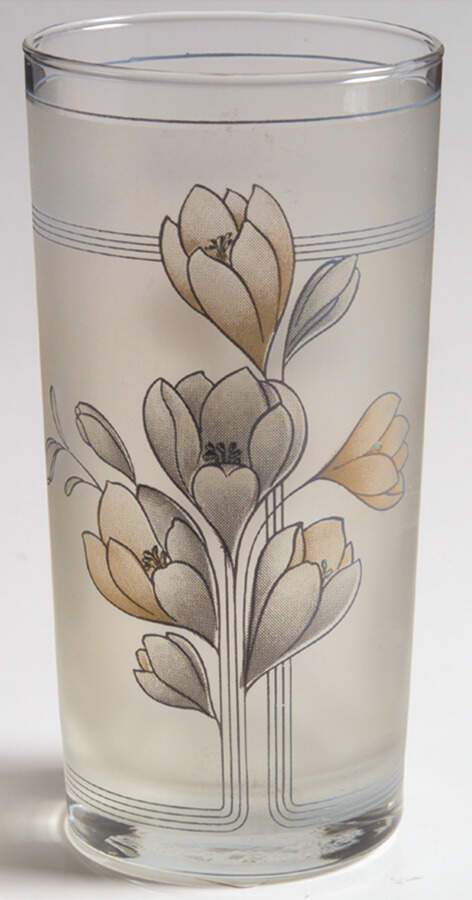 Roxy 12 Oz Glassware Tumbler by Noritake-1
