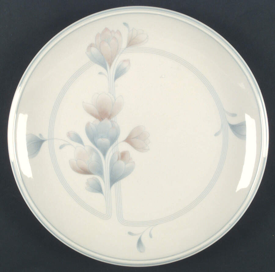 Roxy Dinner Plate by Noritake-1