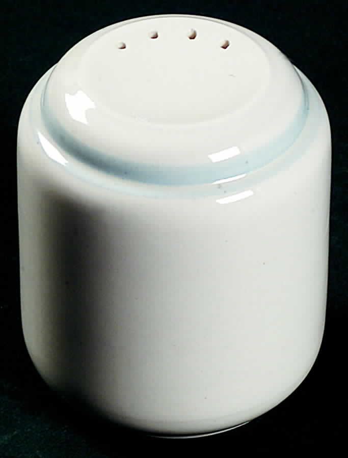 Roxy Pepper Shaker by Noritake-1
