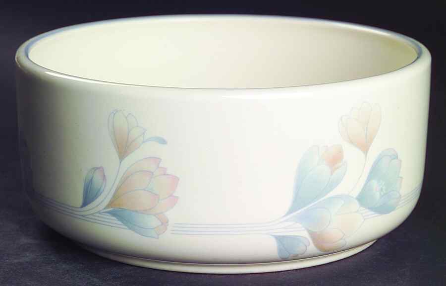 Roxy 7" Round Vegetable Bowl by Noritake-1