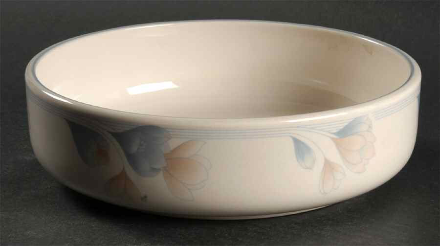 Roxy 8" Round Baker by Noritake-1