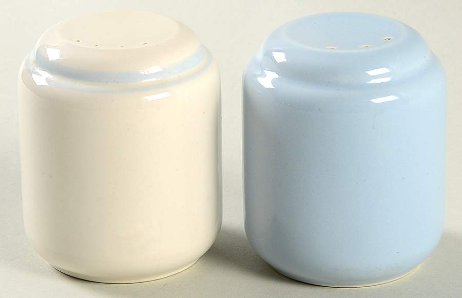 Roxy Salt & Pepper Set by Noritake-1