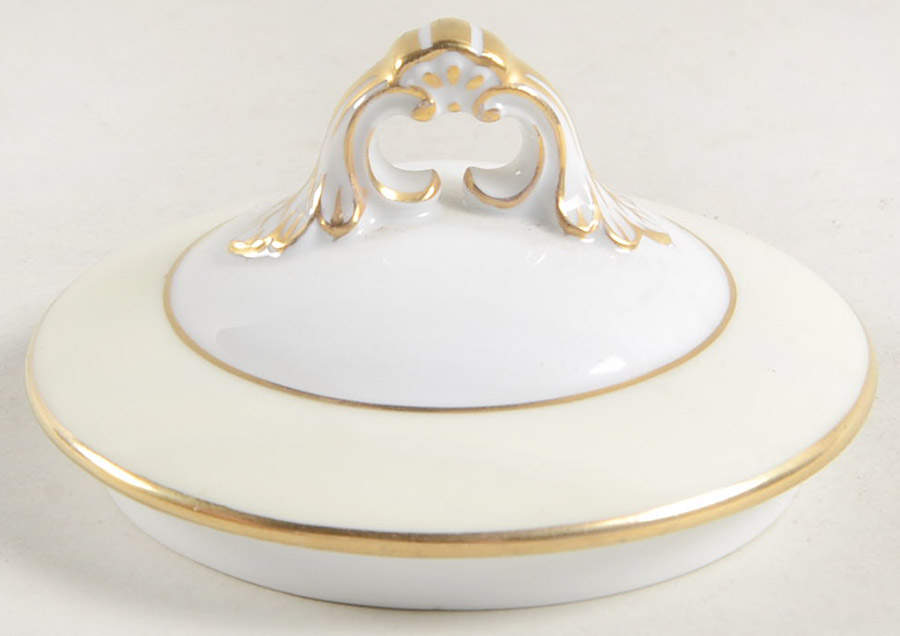 Royale (No #) Lid for Sugar Bowl by Noritake-1
