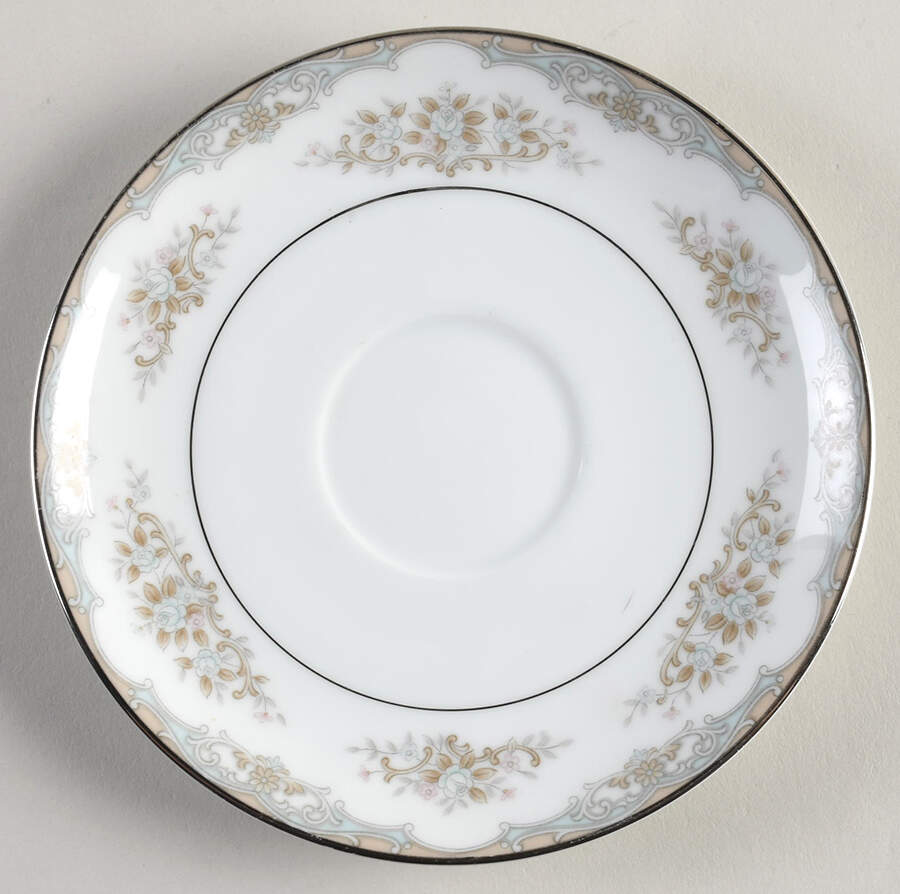 Royce Saucer by Noritake-1