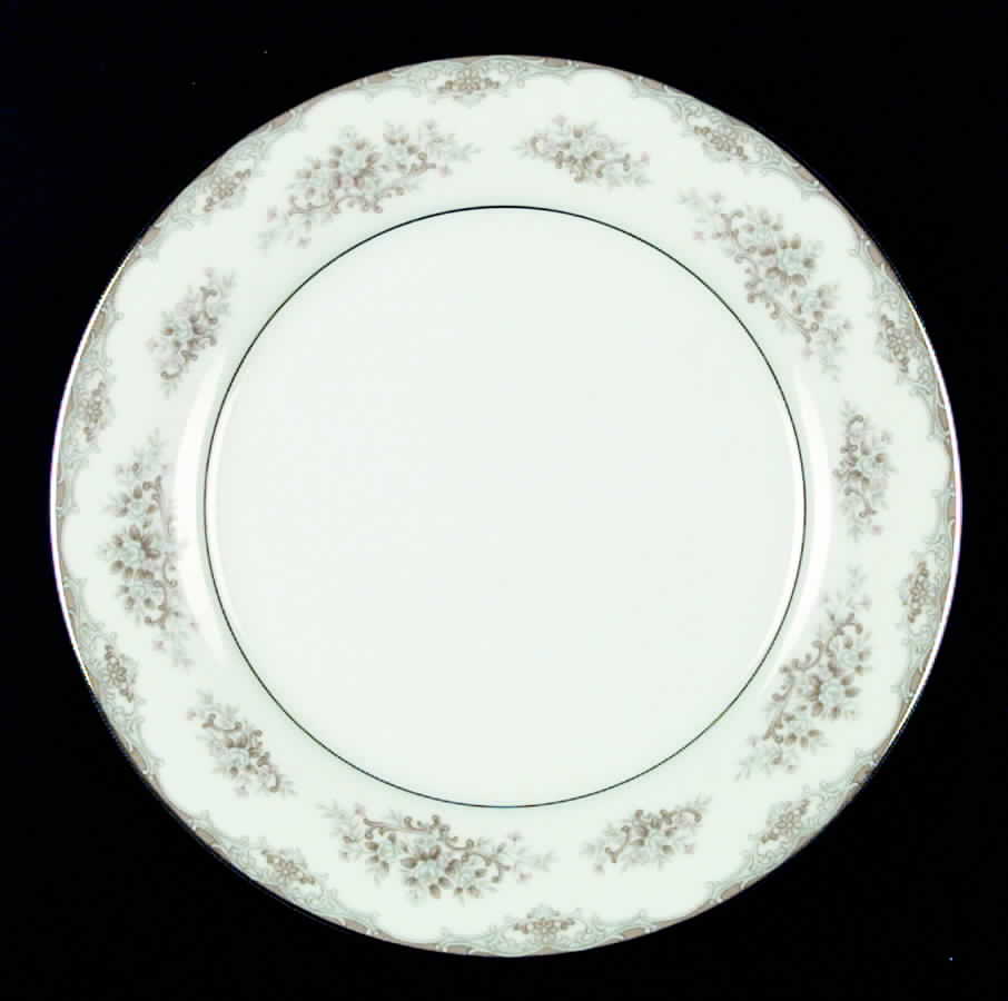 Royce Dinner Plate by Noritake-1