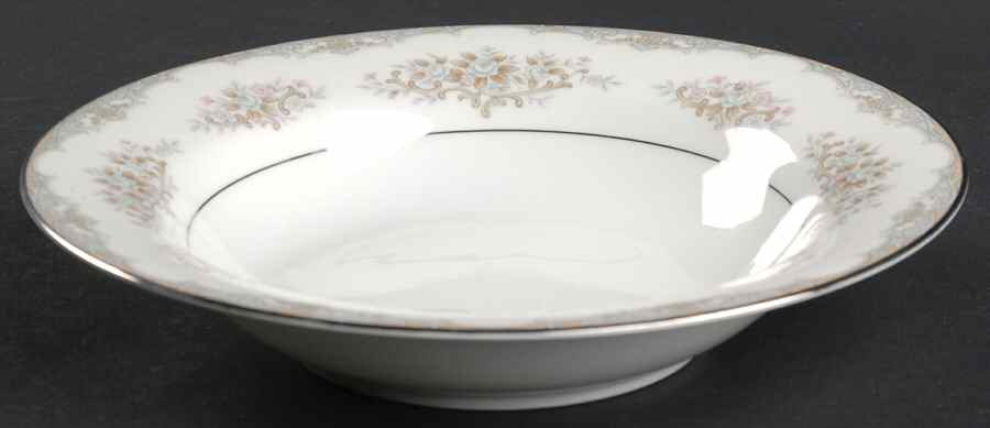 Royce Rim Soup Bowl by Noritake-1
