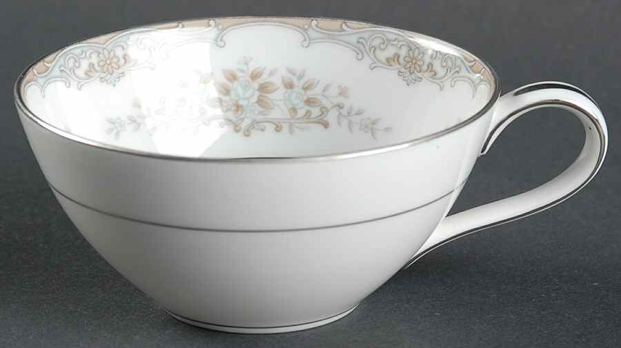 Royce Flat Cup by Noritake-1