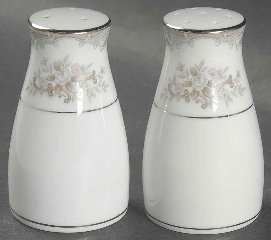 Royce Salt & Pepper Set by Noritake-1
