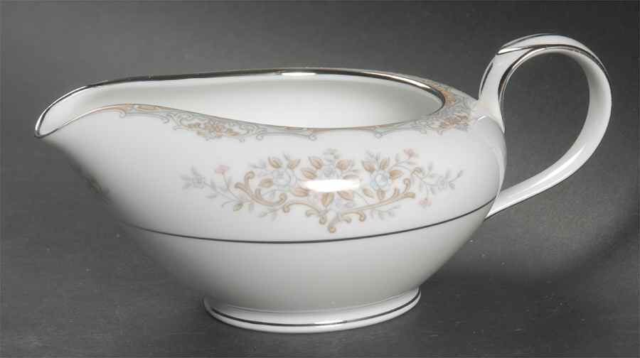 Royce Creamer by Noritake-1