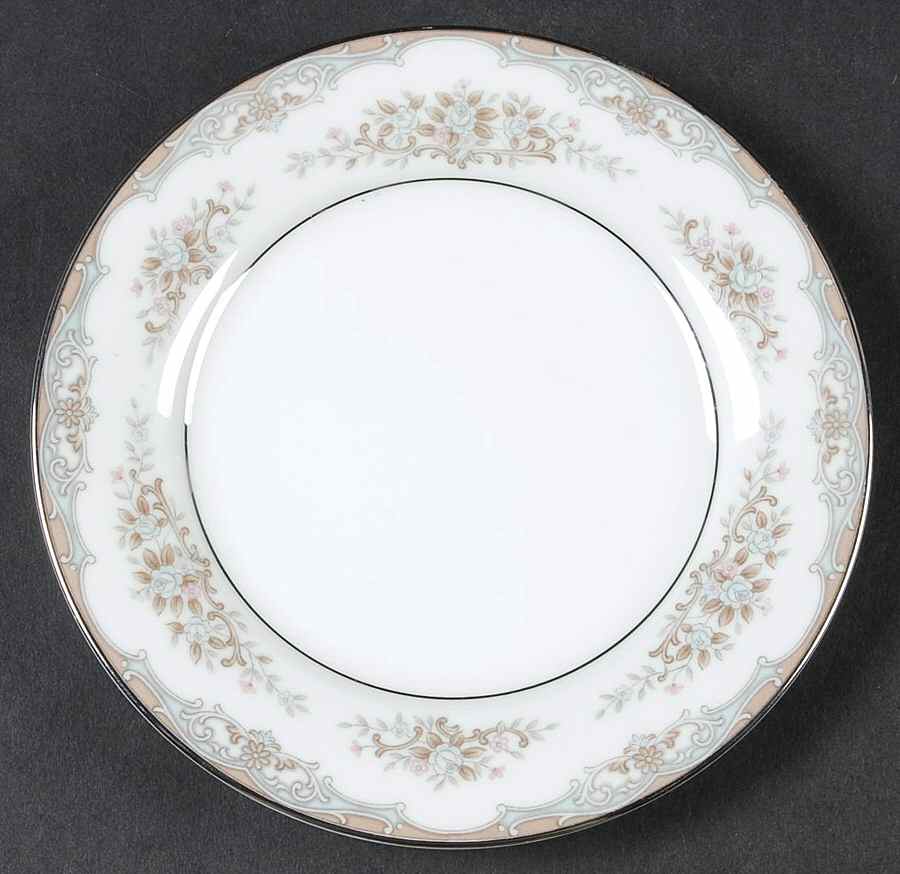 Royce Bread & Butter Plate by Noritake-1