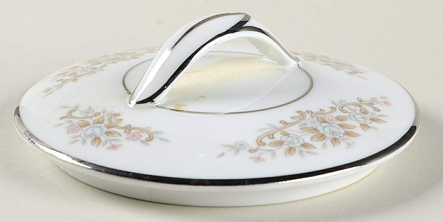 Royce Lid for Sugar Bowl by Noritake-1