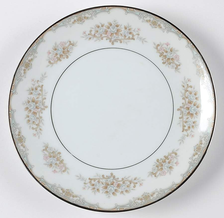 Royce Saucer for Cream Soup Bowl by Noritake-1