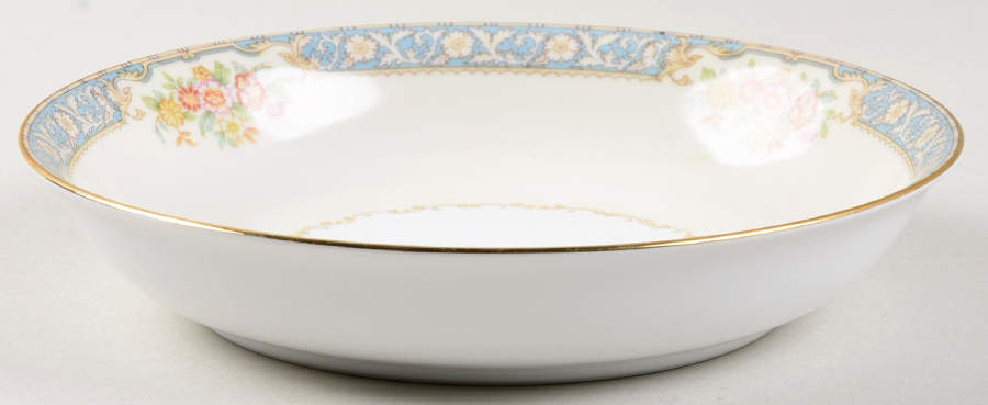 Royce Coupe Soup Bowl by Noritake-1