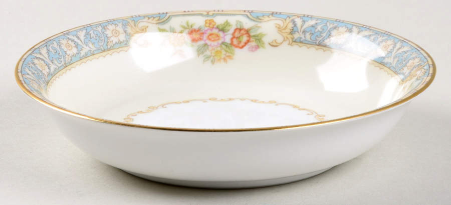 Royce Fruit/Dessert (Sauce) Bowl by Noritake-1