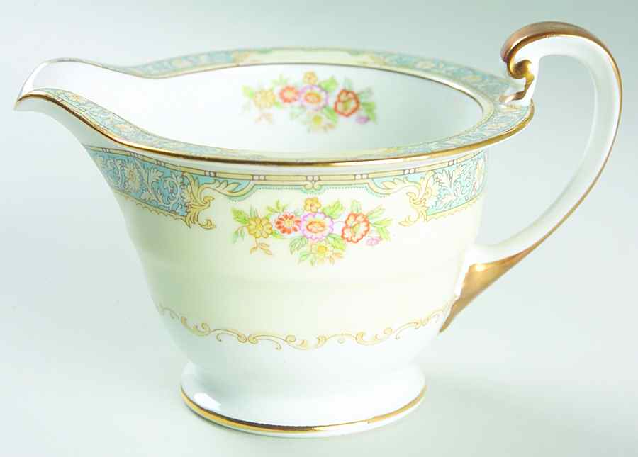 Royce Creamer by Noritake-1
