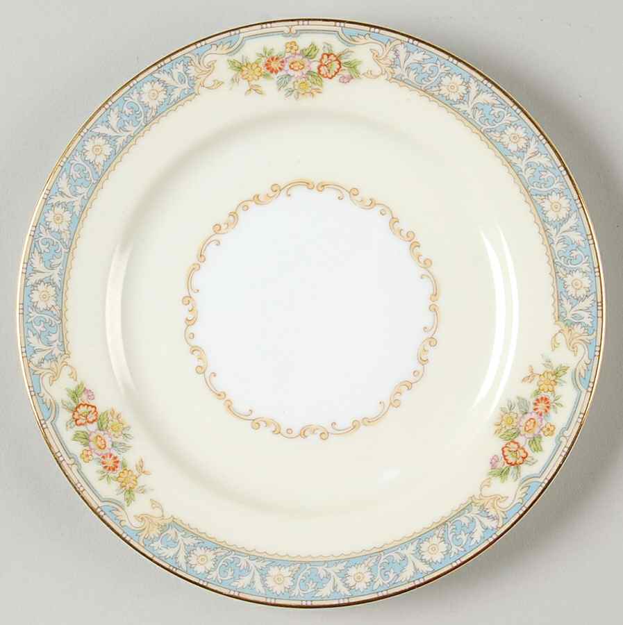 Royce Bread & Butter Plate by Noritake-1