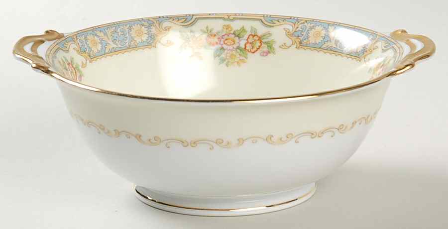 Royce Lugged Cereal Bowl by Noritake-1