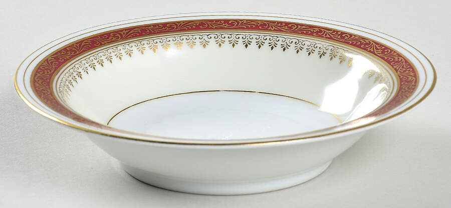 Rubeta Fruit/Dessert (Sauce) Bowl by Noritake-1