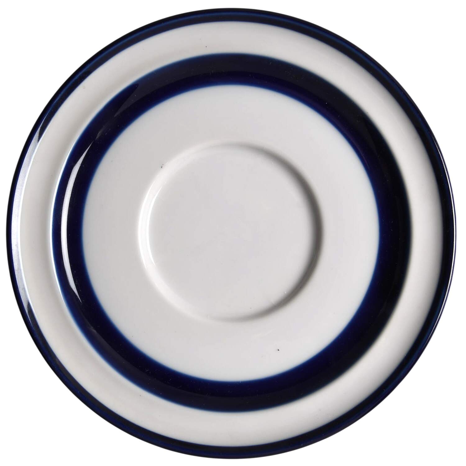 Running Free Saucer by Noritake-1