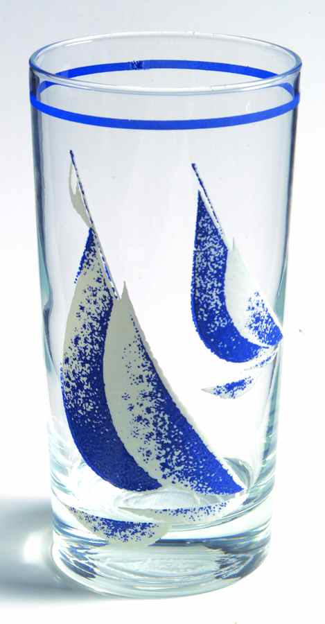 Running Free 12 Oz Glassware Tumbler by Noritake-1