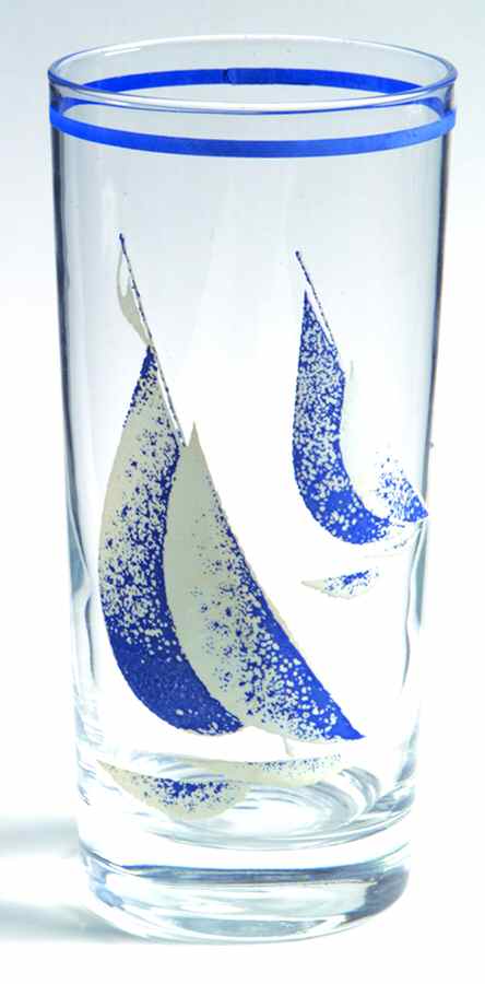 Running Free 14 Oz Glassware Tumbler by Noritake-1